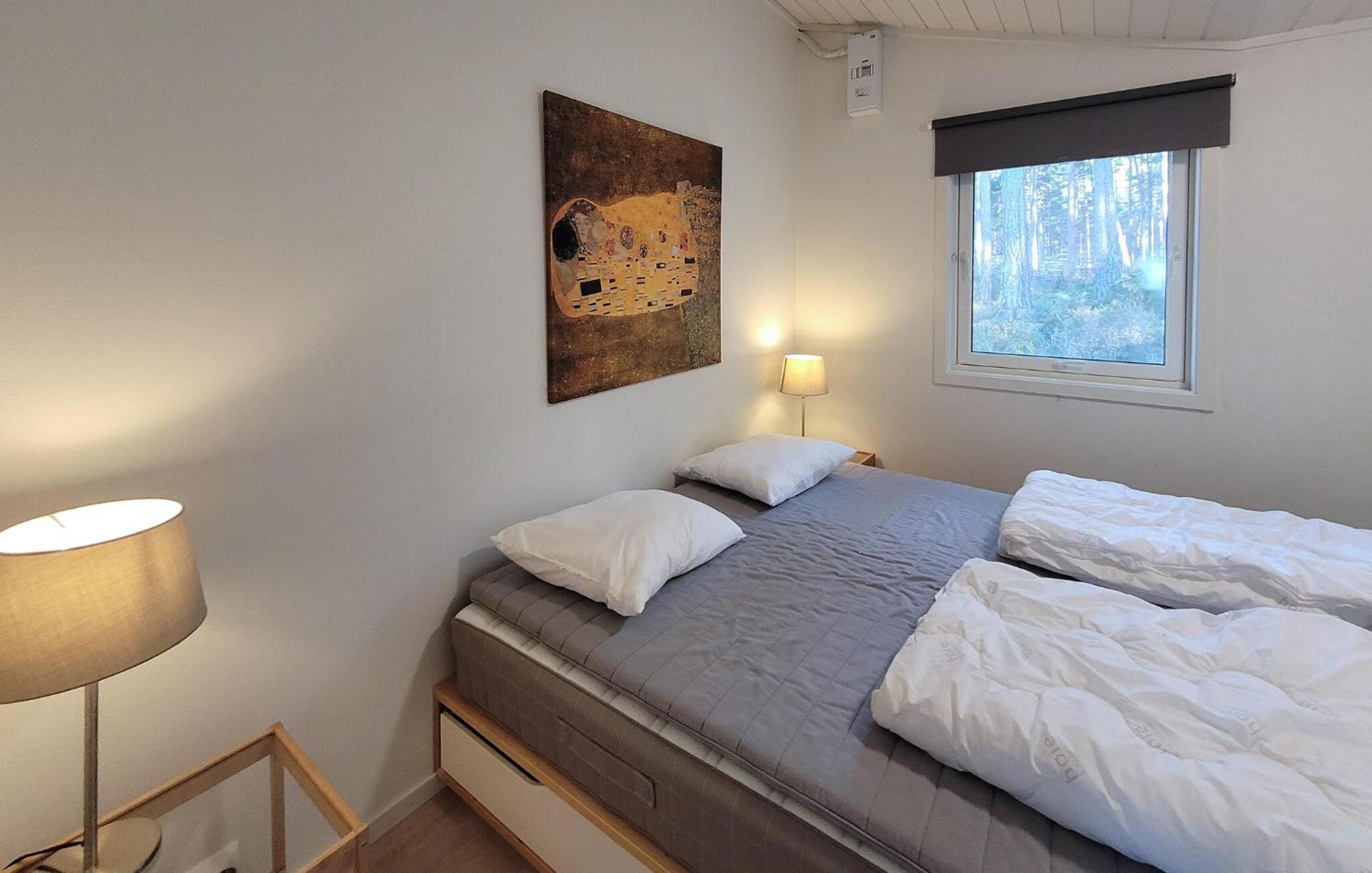 Gorgeous Home In Jorpeland With House Sea View Εξωτερικό φωτογραφία