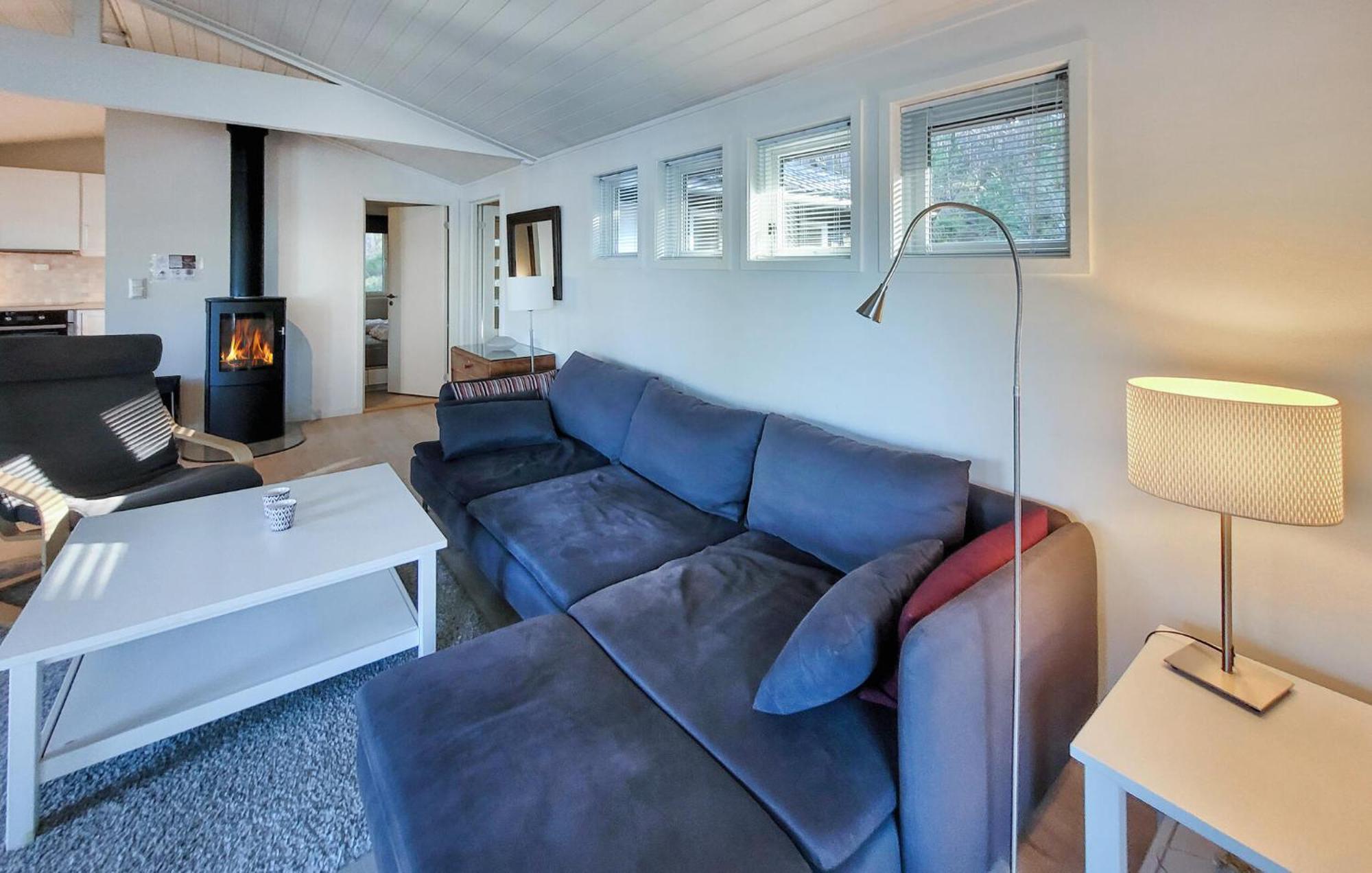 Gorgeous Home In Jorpeland With House Sea View Εξωτερικό φωτογραφία